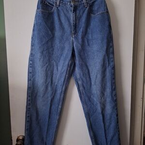 Liz Claiborne Blue Denim Jeans